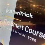 Alientrick The Smart Course Sessie 2