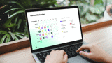 Contentkalender Social Media Alientrick