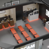 Harman Munich Exhibition Lux Audio Citationroom 20230503 0010