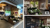 JBL foto's branding 3d