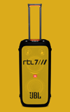 Mockup JBL Partybox 2024 RTL7