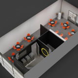 Harman Munich Exhibition Lux Audio Citationroom 20230503 0007