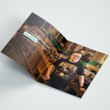 Biz Brochure Binnenkant Muzikaal Hengelo Elpees Van Kees