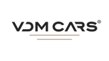 VDM Cars logo
