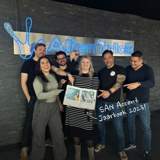 SAN Accent Team Foto Jaarboek
