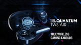 JBL Quantum TWS Air Titel Sheet