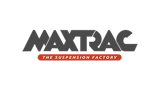Maxtrac logo