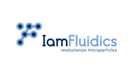 Iamfluidics Logo