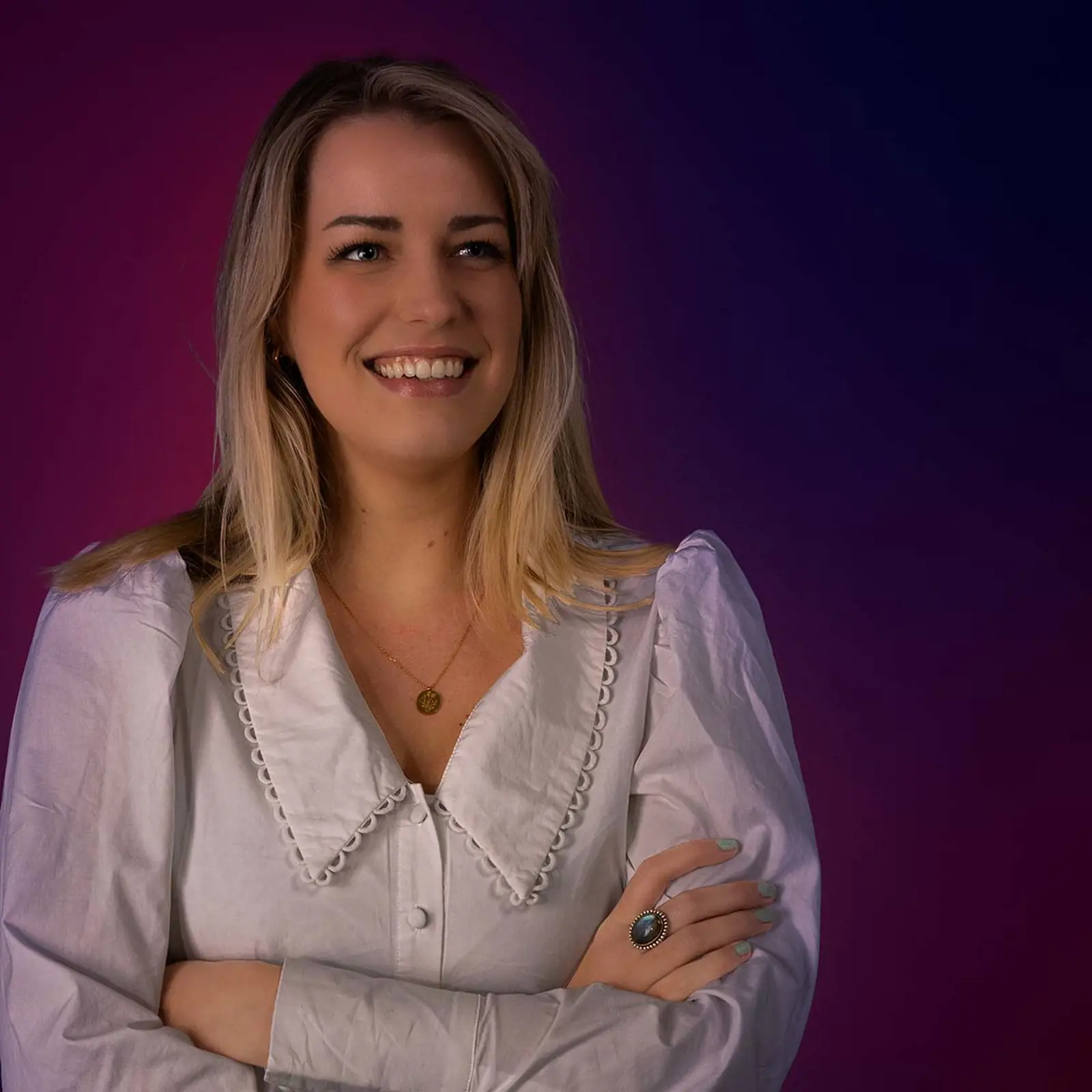 Laureth profielfoto
