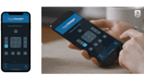 Philips Mediasuite mobiel previews