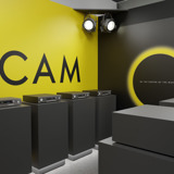 Harman Munich Exhibition Lux Audio Citationroom 20230503 0015