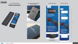 Philips Mediasuite visual