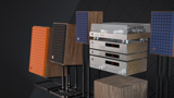 Jbl Classic Series Product Lineup
