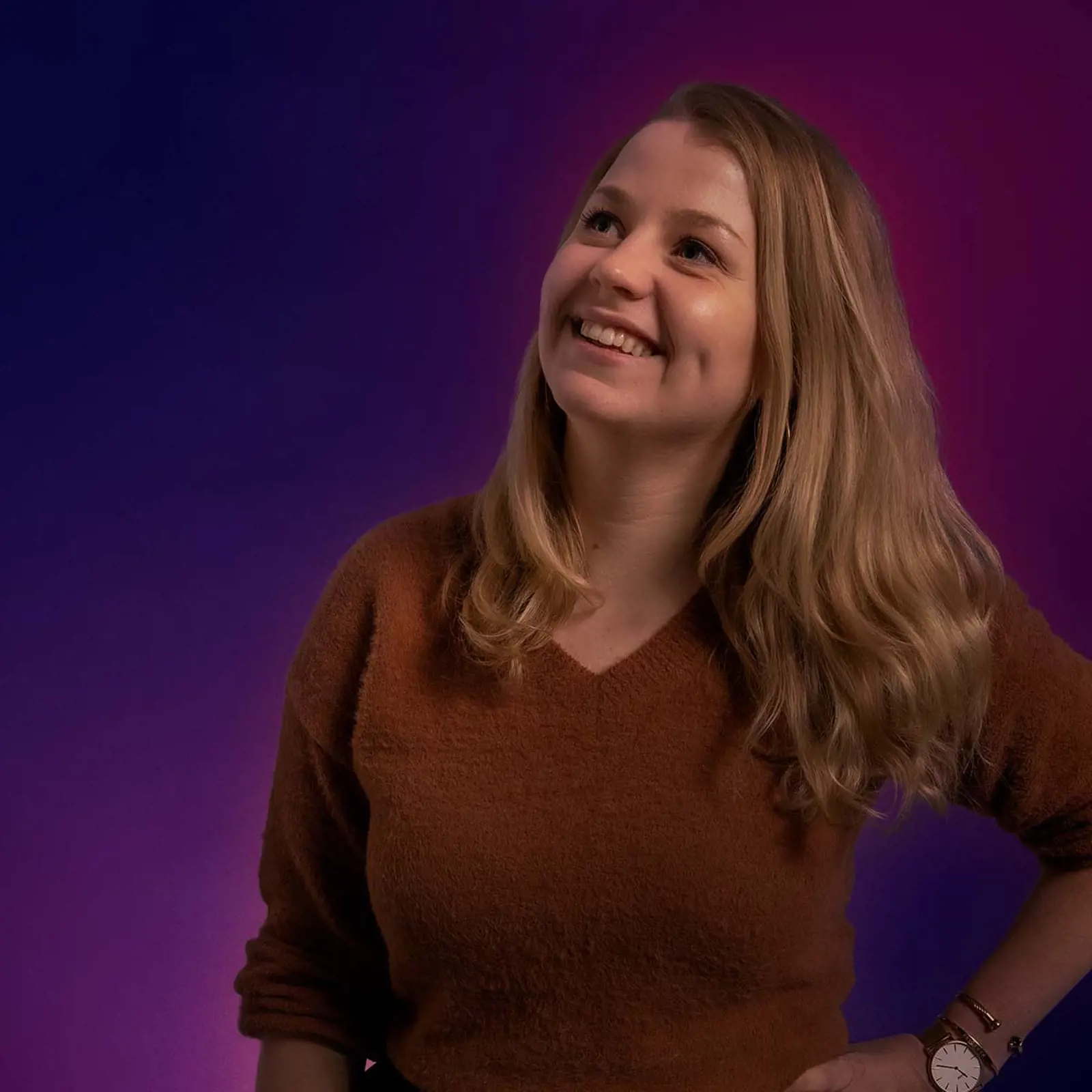 Kelly profielfoto