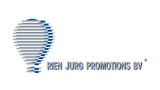 Rien Jurg Promotions BV logo