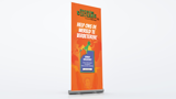 Gemeente Venray Rollup Banner