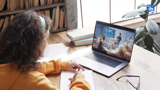 Philips T-Line Productvideo visual