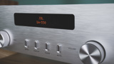 Jbl Sa550 Classic Amplifier