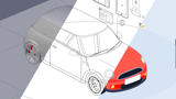 Stygos Car Stages