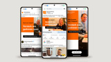 Social Banners