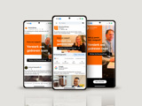 Social Banners
