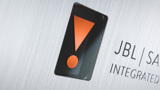 Jbl Classic Embossed Logo