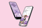 LTV Mockup Instagram