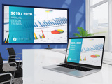 Philips X-Line ISE visual