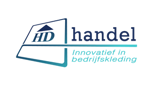 HD Handel logo
