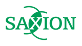 Saxion logo