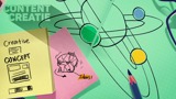Alientrick Contentcreatie Binnen Marketing