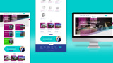 ClimaRad website met vernieuwde branding