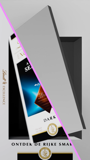 Lindt Excellence 3D Animatie