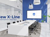 Philips X-Line ISE visual