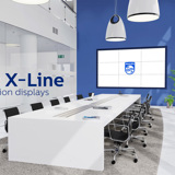 Philips X-Line ISE visual