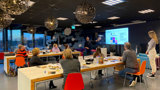 The Smart Course 2 Sessie 1