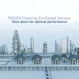 ROSEN Ecospeed The Challenge still