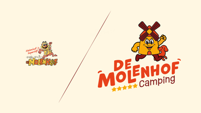 Mockup Logo Oud Nieuw