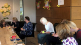 Strategische sessie voor de rebranding van CS Opleidingen
