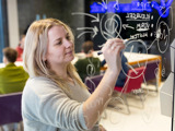 Projectmanager Zorgt Voor Efficiënte Projectuitvoering