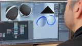 Harman Kardon Onyx Studio 7 screenshot productie