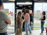 Strategische Sessie Davinci Academie 20240214