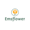 Emsflower logo