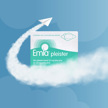 Emla Pleister Air Travel Symbolic Visual