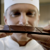 Lindt Excellence visual