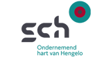 SCH logo