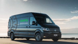 Dumeta Bedrijfsbus Branding Alientrick