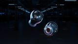 JBL Quantum TWS Air Waterproof