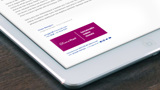 Nieuwe visuals voor ClimaRad emailafsluiting