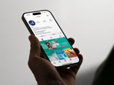 Emla Instagram Feed Campaign Grid